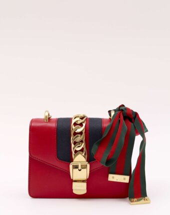 Gucci Sylvie женщинам