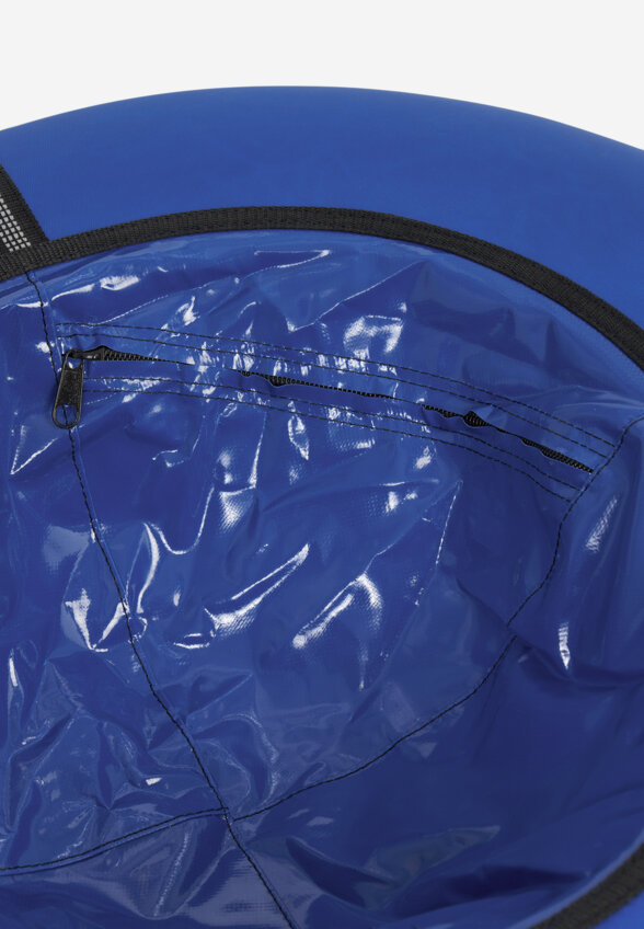 Тюбинг Nika, 100 см, Синий