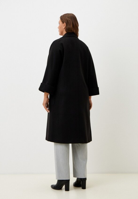 Пальто-халат Winterra