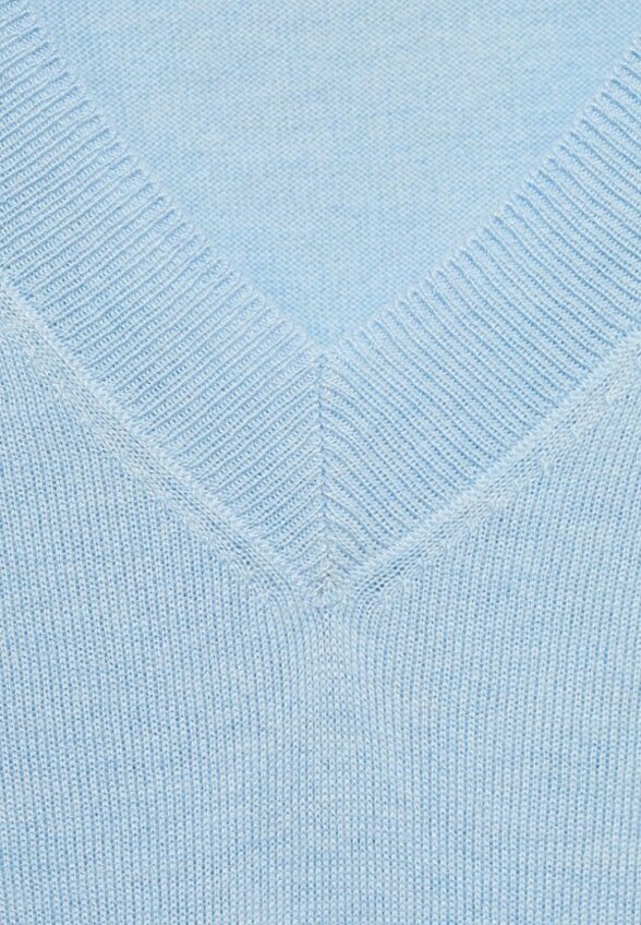 Пуловер Mango