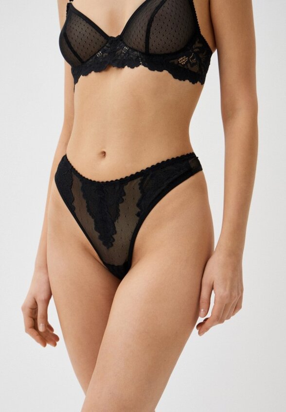 Трусы Muna Underwear