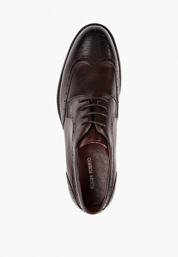 Туфли Rossini Roberto