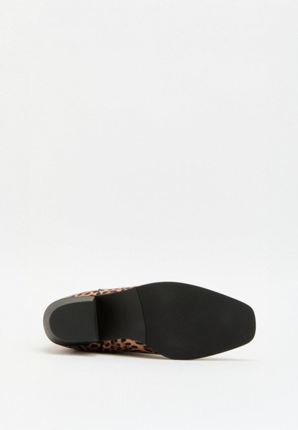 Ботильоны Tendance