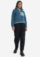 Брюки женские Mountain Hardwear Stryder Lined Pant, Черный4  - превью