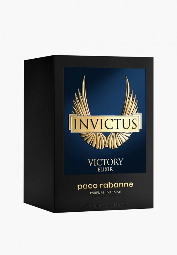Парфюмерная вода Paco Rabanne