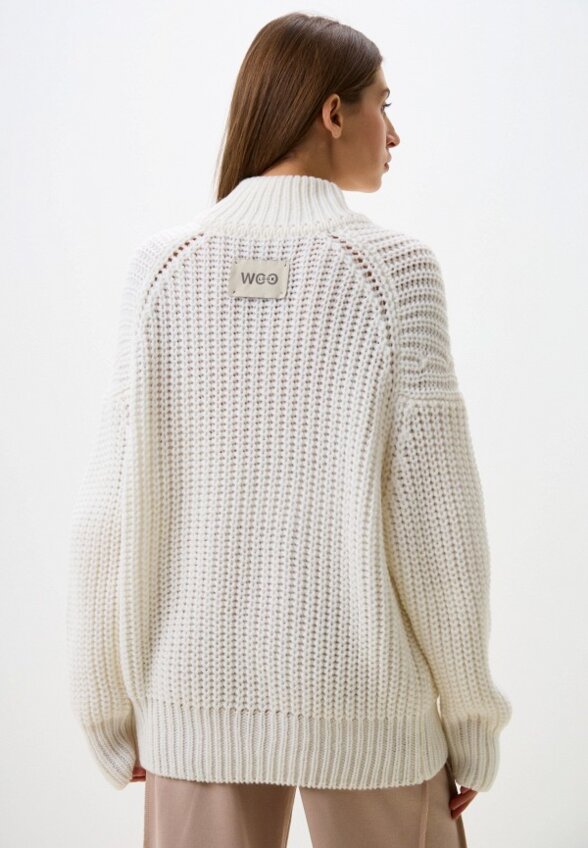 Кардиган Woolook