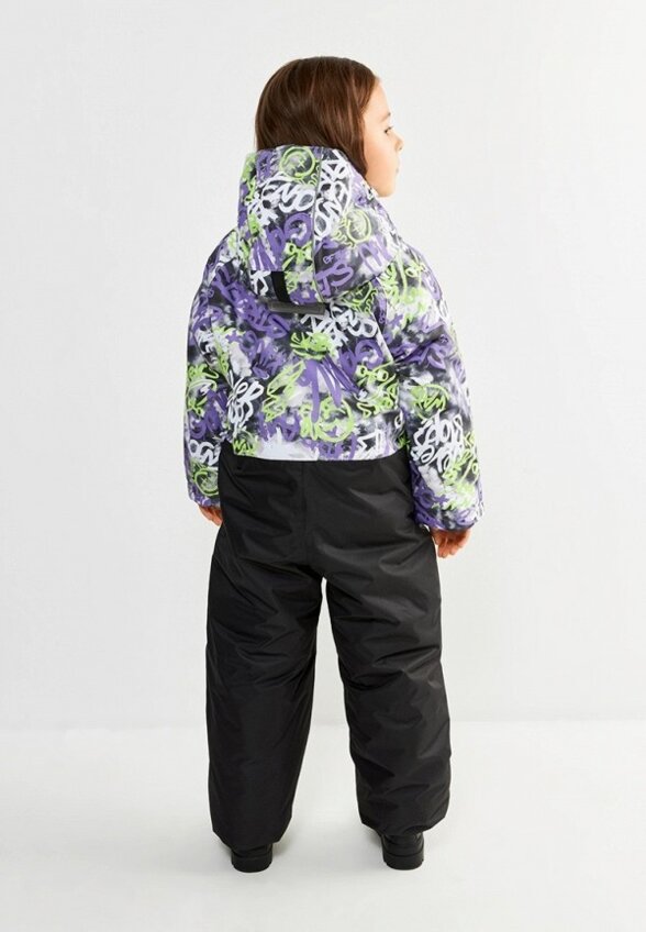 Комбинезон утепленный Acoola