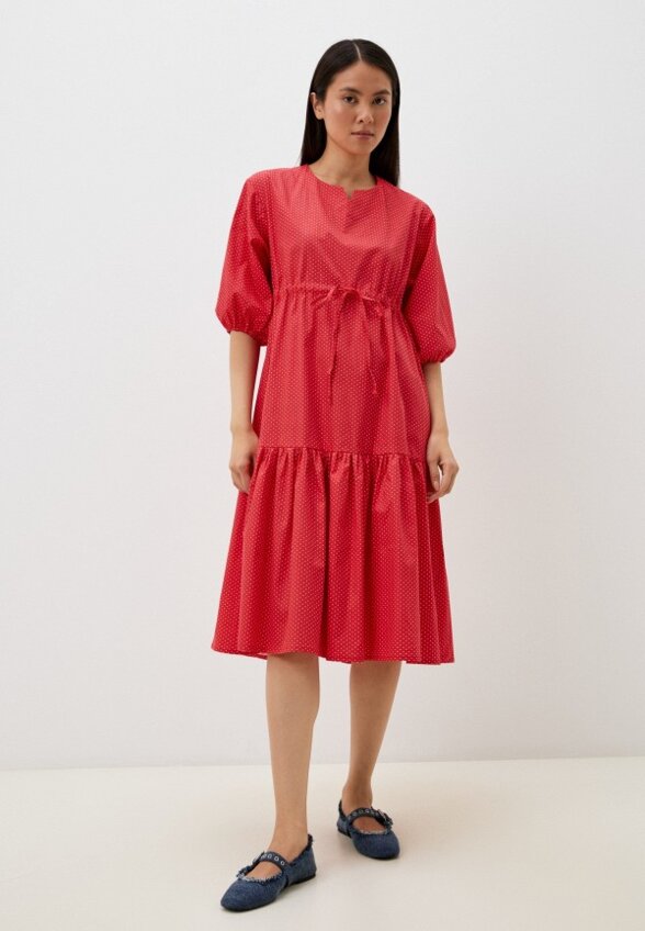 Платье Простор