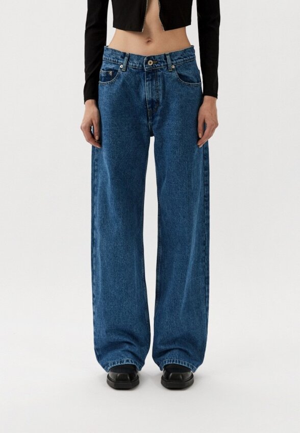 Джинсы Red September