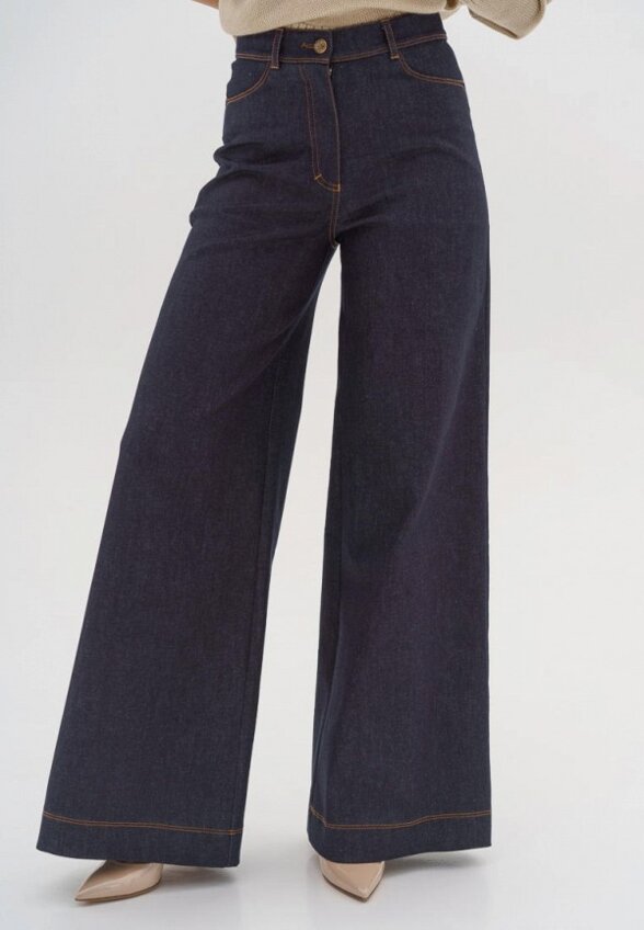 Джинсы Plp Club