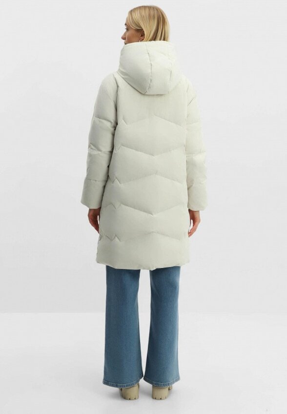 Пуховик Helena Vera