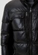 Куртка кожаная Jorg Weber5  - превью