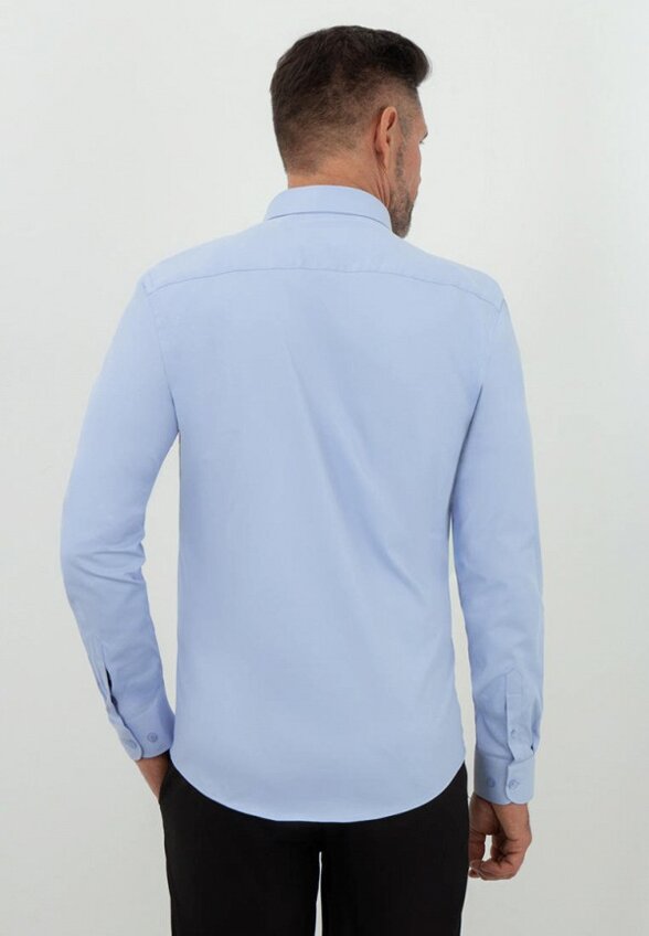 Рубашка Thomas Berger