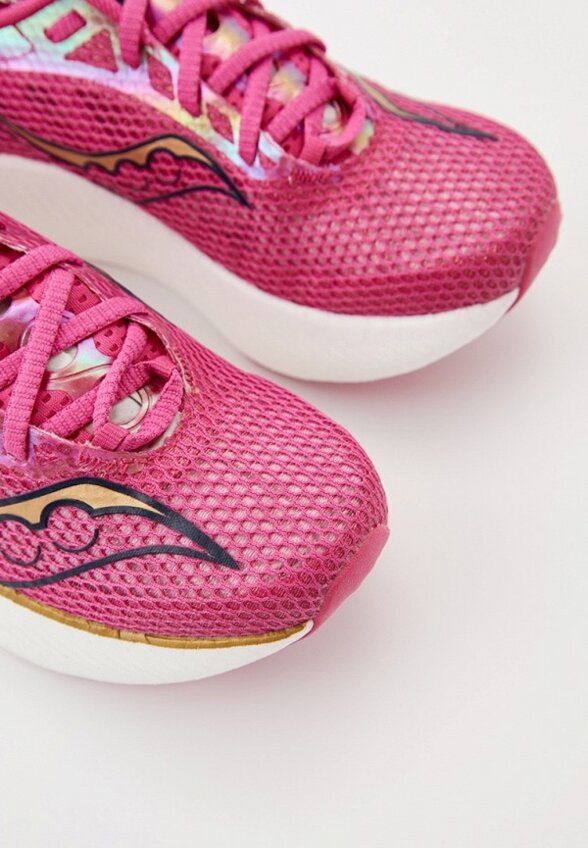 Кроссовки Saucony