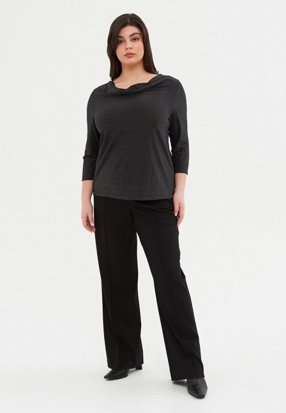 Лонгслив Samoon by Gerry Weber