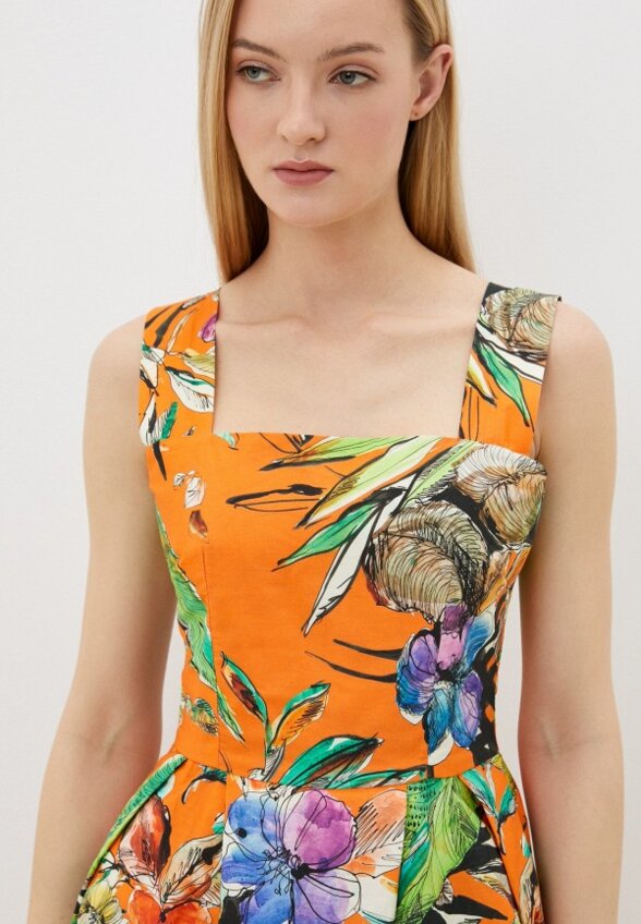 Сарафан MadaM T