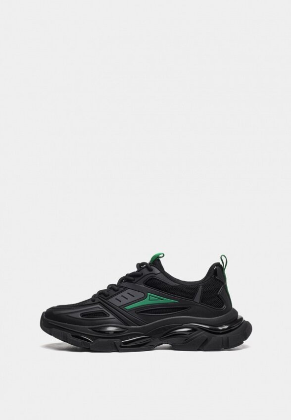 Кроссовки Bruno Renzoni