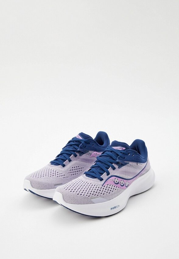 Кроссовки Saucony