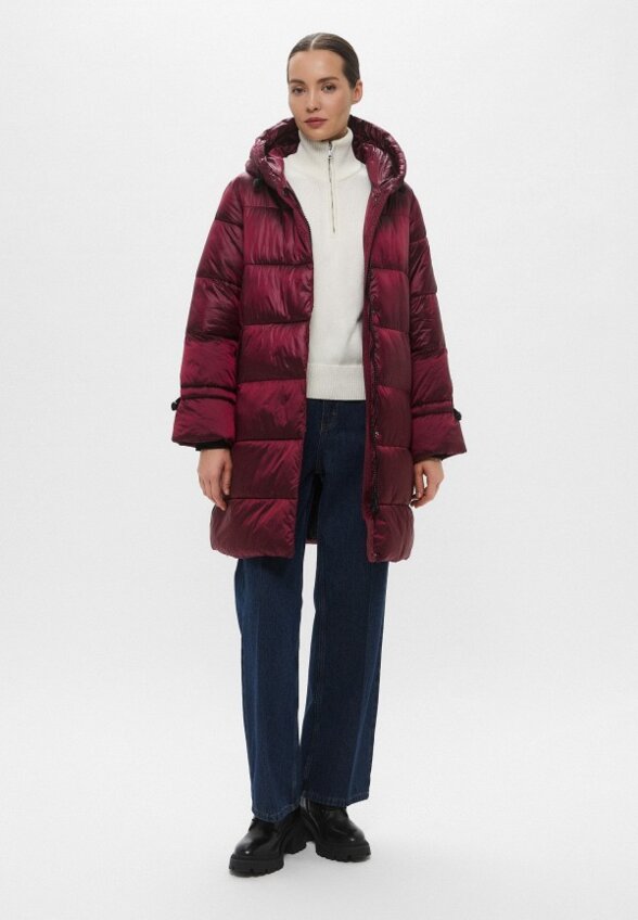 Пуховик Baldinini Trend