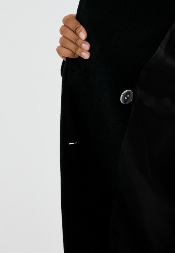 Пальто двубортное Libellulas