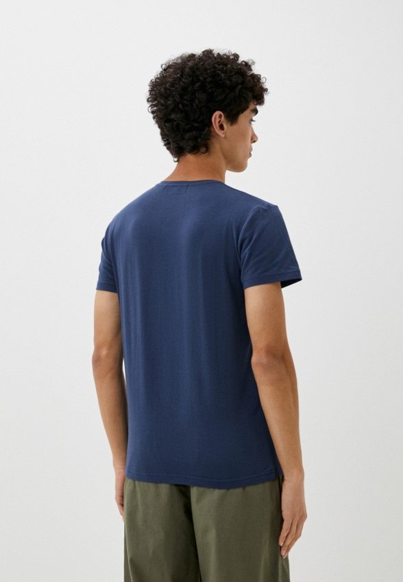 Футболка Briggs