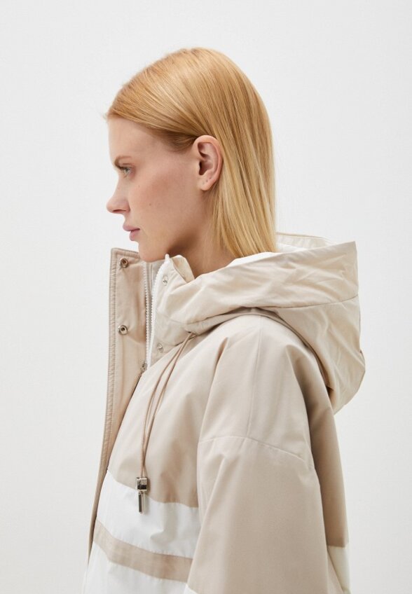 Куртка утепленная Lawinter