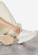 Кроссовки женские PUMA Cassia Mix, Бежевый7  - превью
