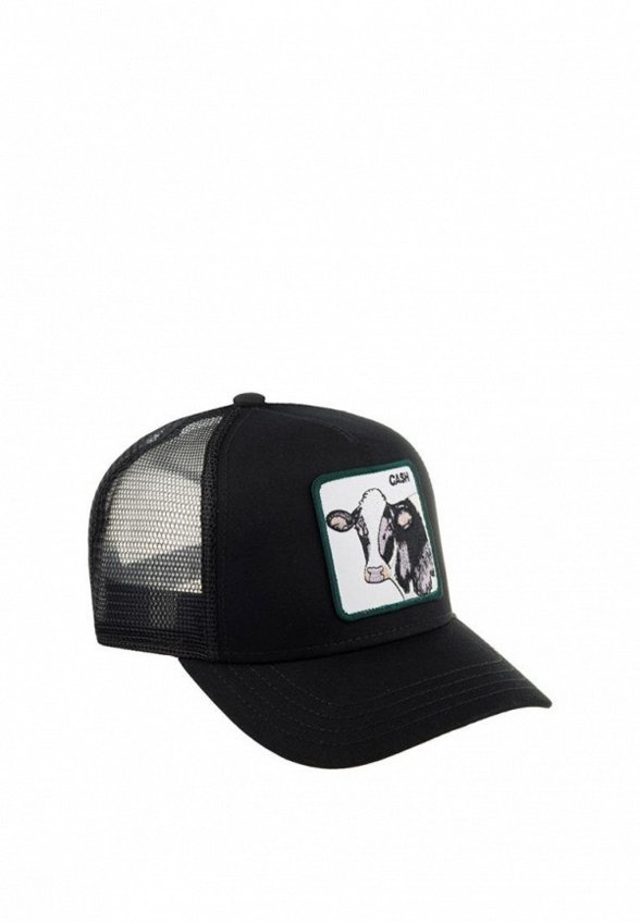 Бейсболка Goorin Brothers