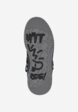 Кеды для мальчиков Termit Offbeat Mid, Черный6  - превью