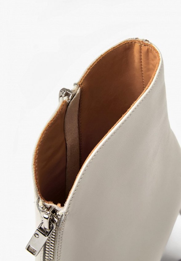 Ботильоны Mascotte