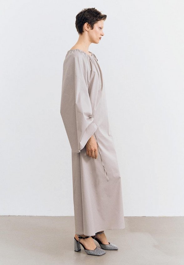 Платье Bymodno