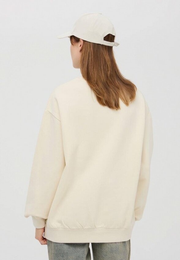 Свитшот Terranova