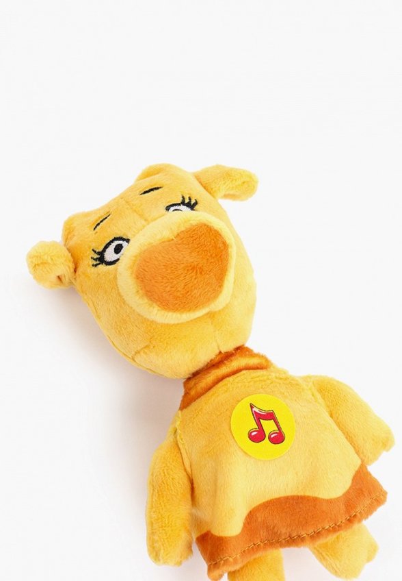 Игрушка интерактивная Мульти-Пульти