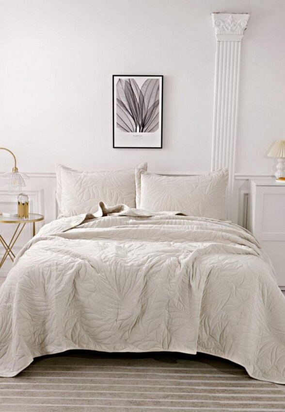 Комплект с покрывалом Sofi De Marko