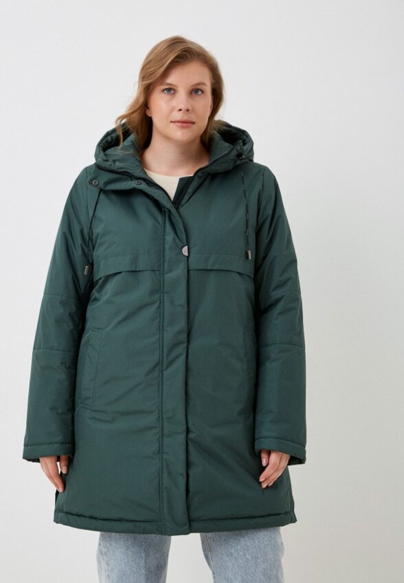 Пуховик Maritta