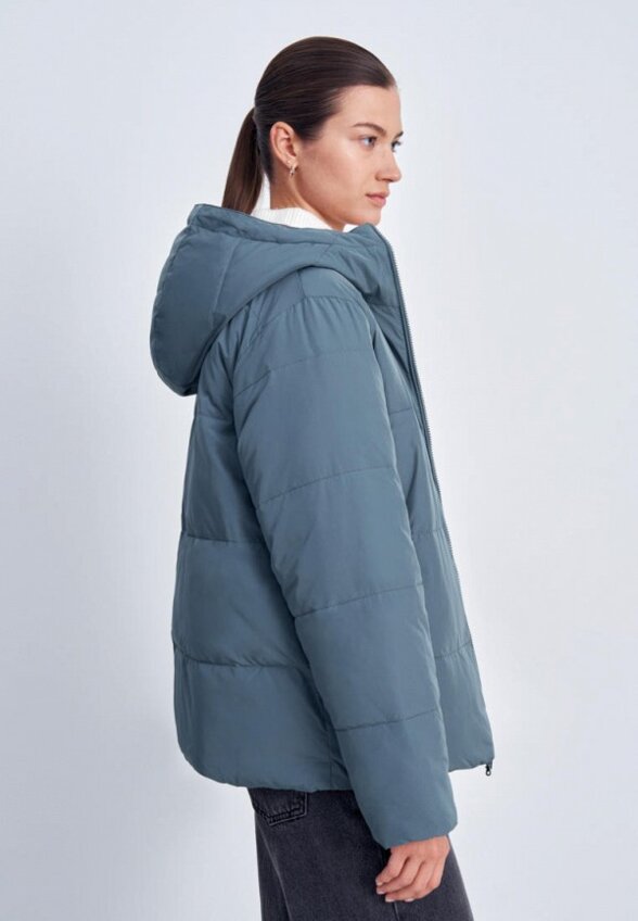 Куртка утепленная Finn Flare