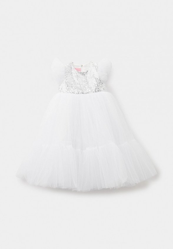 Платье Lelukids