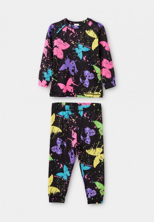 Термобелье PlayToday