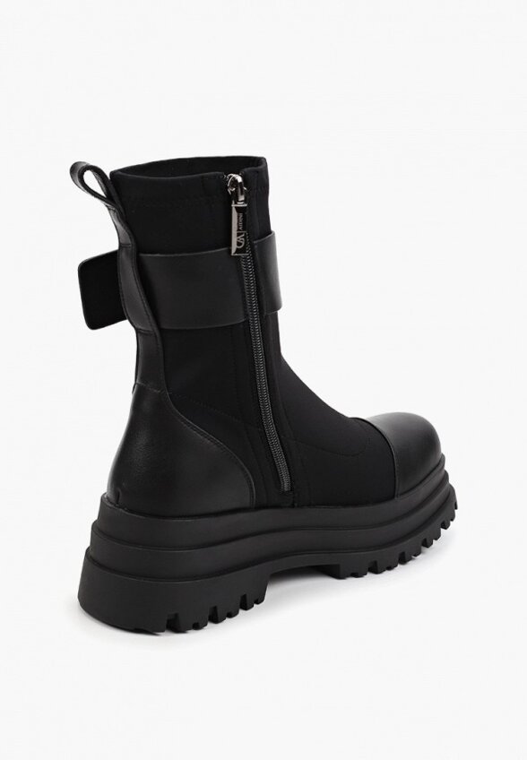 Ботинки Giovanni Aidini