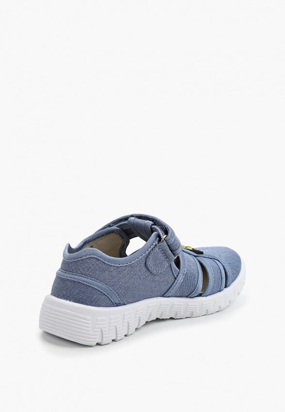 Сандалии Котофей