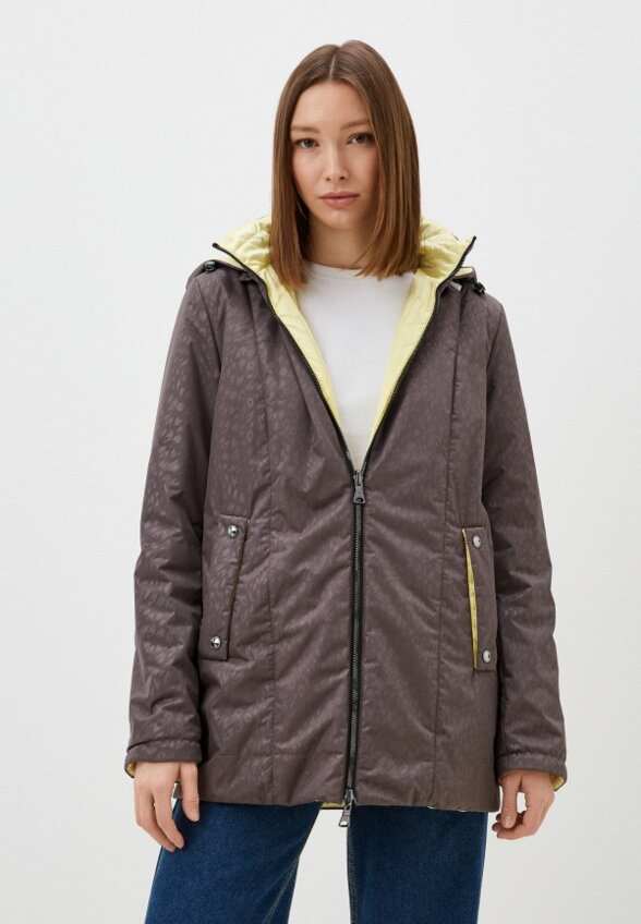 Куртка утепленная Maritta
