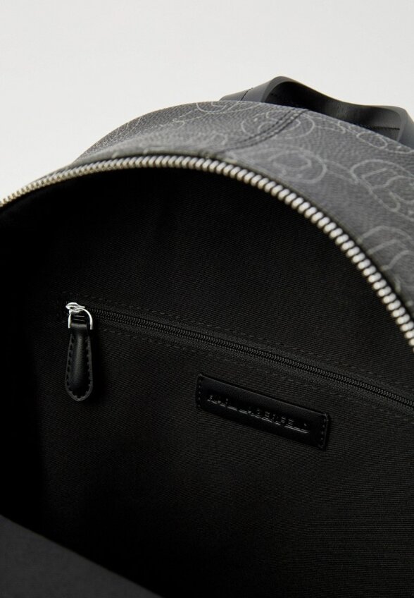 Рюкзак и брелок Karl Lagerfeld