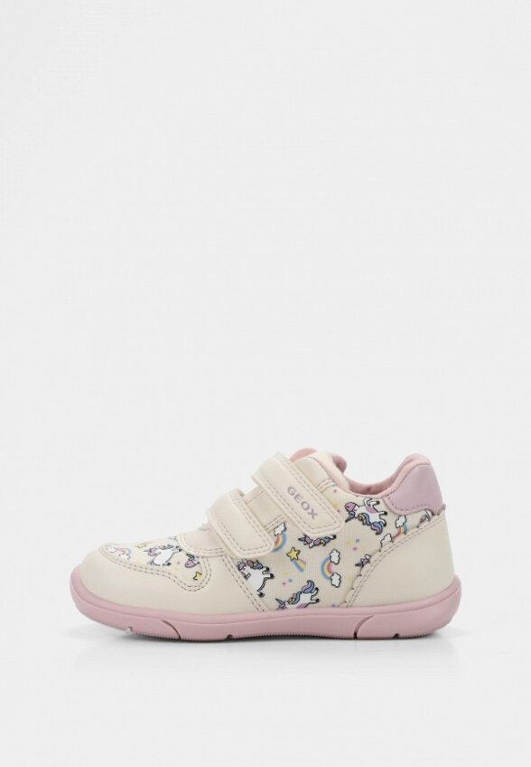 Кроссовки Geox