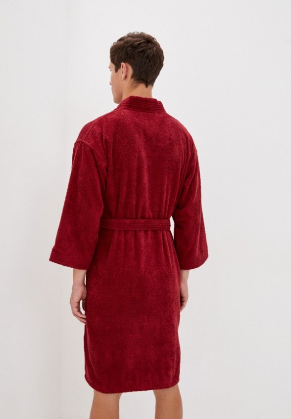 Халат домашний Wellness