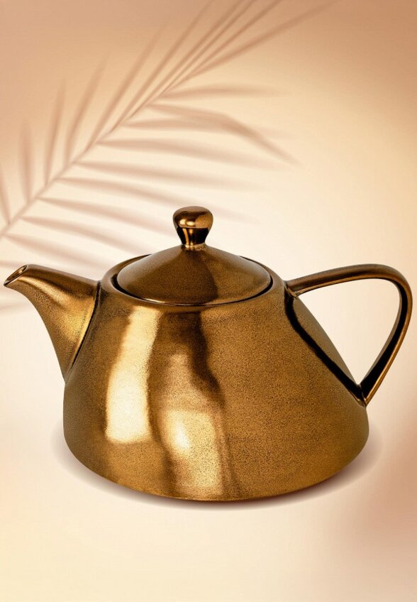 Чайник заварочный Elan Gallery