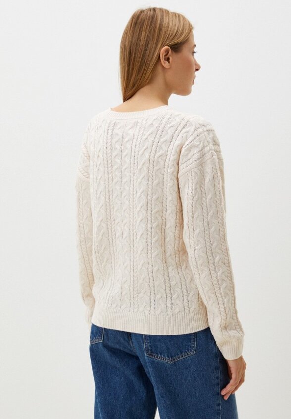 Джемпер Terranova