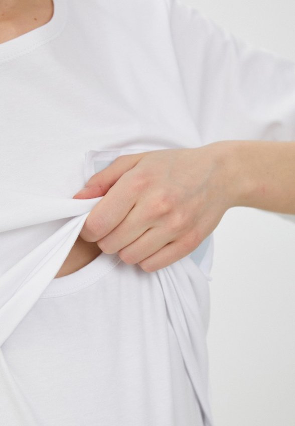 Футболка Proud Mom