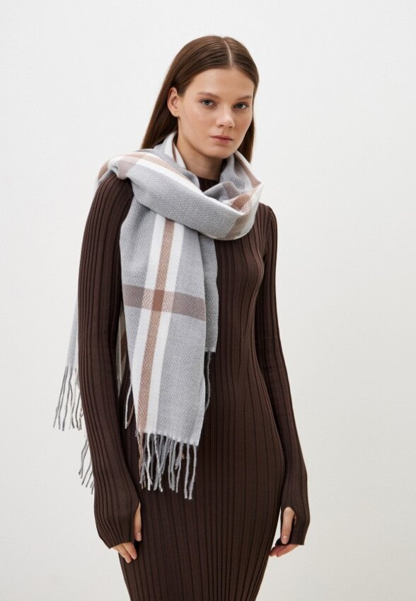 Палантин MaxRoses