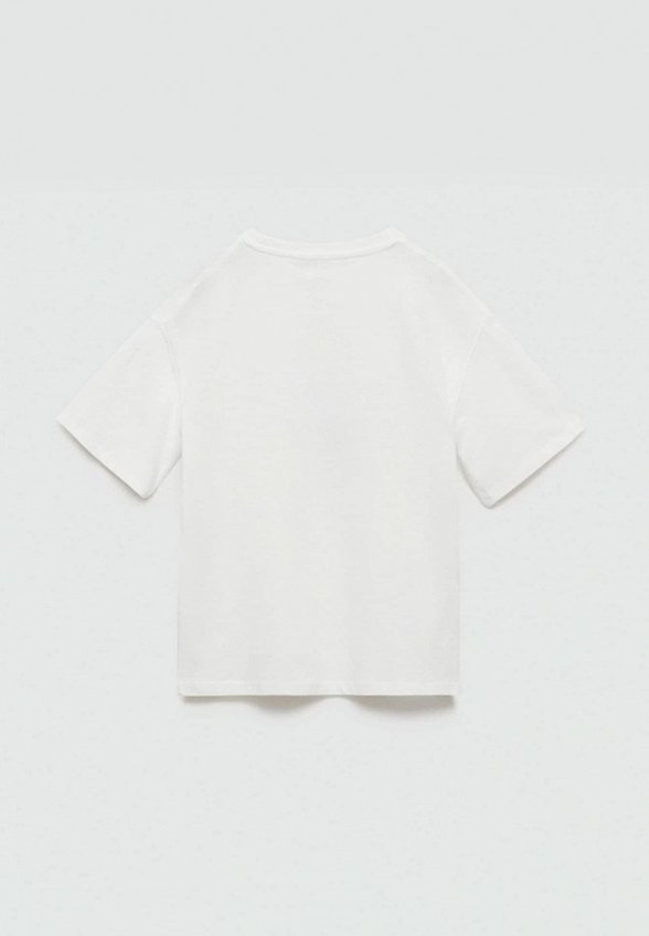 Футболка Mango Kids