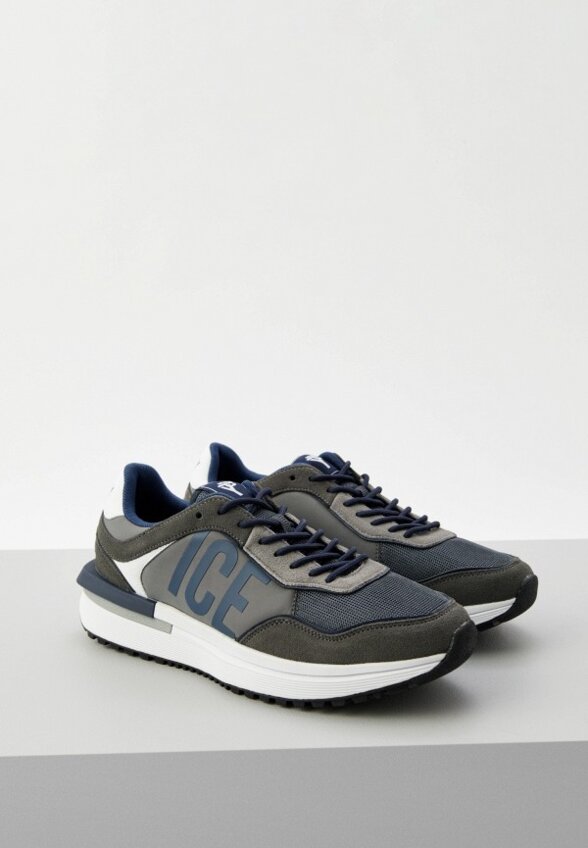 Кроссовки Ice Play